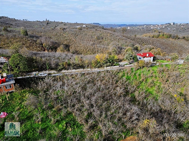 AKÇAKOCA KİRAZLIDA FIRSAT 1000m2 ARSA - Görsel 5