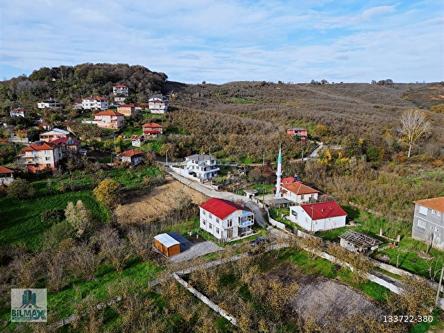 AKÇAKOCA KİRAZLIDA FIRSAT 1000m2 ARSA - Görsel 6