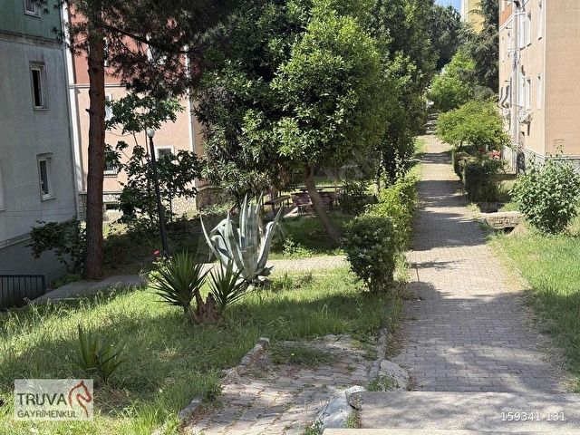 yenişehir mah göçmen konutları 4015 adada güney cephe 2+1 - Görsel 5