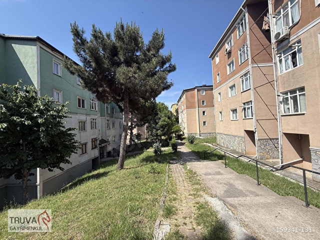 yenişehir mah göçmen konutları 4015 adada güney cephe 2+1 - Görsel 14