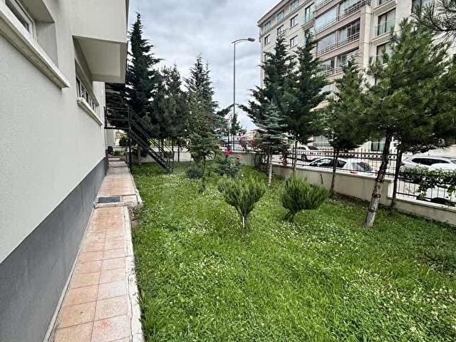 ANKARA KEÇİÖREN SANCAKTEPEDE LÜKS 4+1 SATILIK DAİRE - Görsel 2