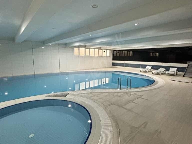 ANKARA KEÇİÖREN SANCAKTEPEDE LÜKS 4+1 SATILIK DAİRE - Görsel 11