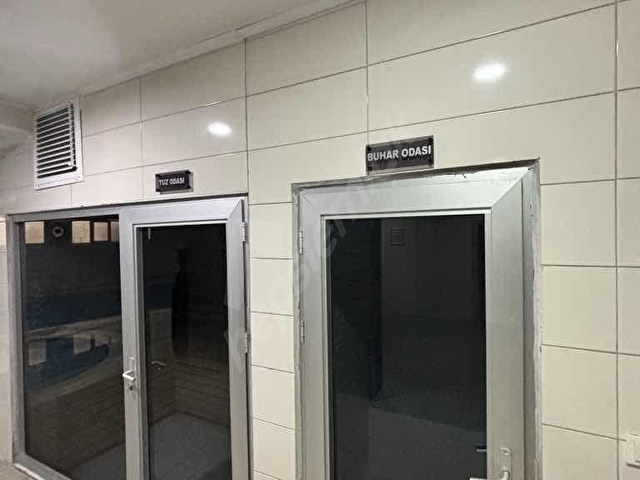 ANKARA KEÇİÖREN SANCAKTEPEDE LÜKS 4+1 SATILIK DAİRE - Görsel 12