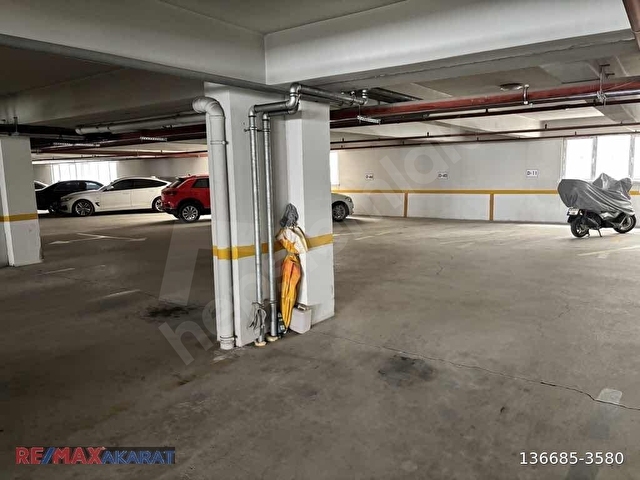 ANKARA KEÇİÖREN SANCAKTEPEDE LÜKS 4+1 SATILIK DAİRE - Görsel 18
