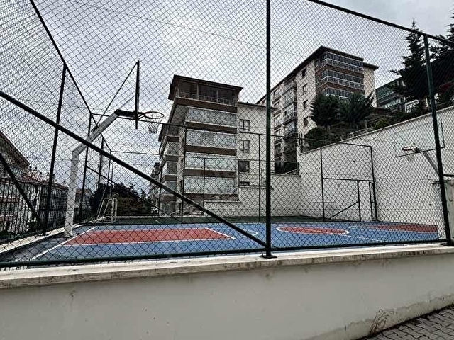 ANKARA KEÇİÖREN SANCAKTEPEDE LÜKS 4+1 SATILIK DAİRE - Görsel 7