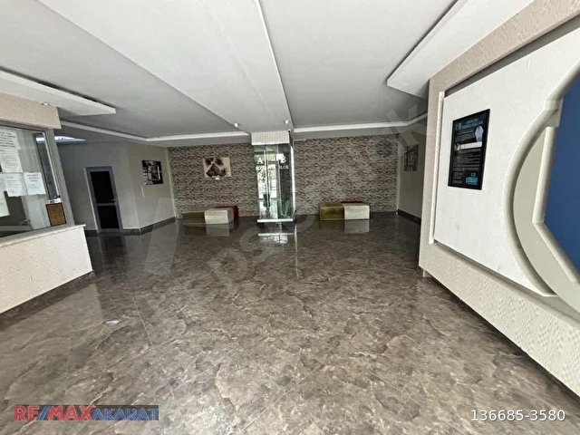 ANKARA KEÇİÖREN SANCAKTEPEDE LÜKS 4+1 SATILIK DAİRE - Görsel 14
