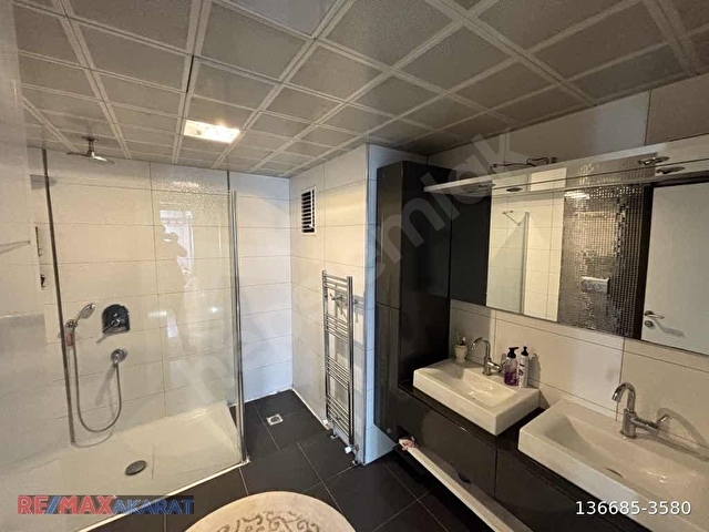 ANKARA KEÇİÖREN SANCAKTEPEDE LÜKS 4+1 SATILIK DAİRE - Görsel 20