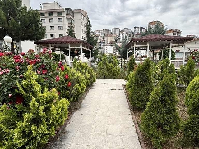 ANKARA KEÇİÖREN SANCAKTEPEDE LÜKS 4+1 SATILIK DAİRE - Görsel 5