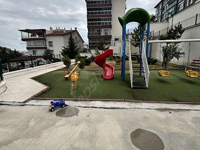 ANKARA KEÇİÖREN SANCAKTEPEDE LÜKS 4+1 SATILIK DAİRE - Görsel 3