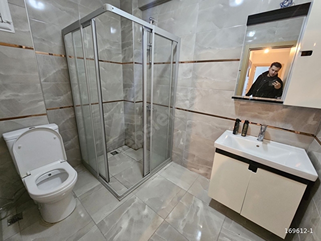 E.SULTAN MAHALLESİNDE METROYA YAKIN 2+1 KİRALIK DAİRE - Görsel 11
