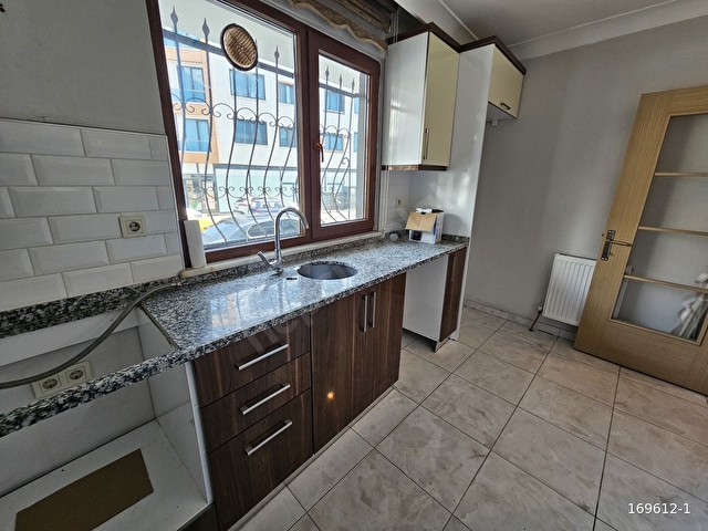 E.SULTAN MAHALLESİNDE METROYA YAKIN 2+1 KİRALIK DAİRE - Görsel 10