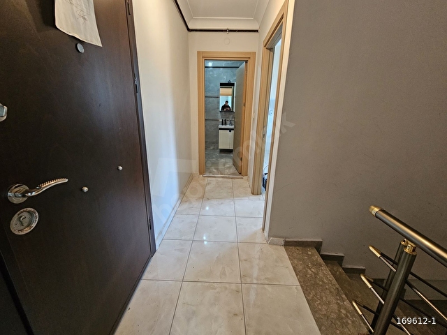 E.SULTAN MAHALLESİNDE METROYA YAKIN 2+1 KİRALIK DAİRE - Görsel 6