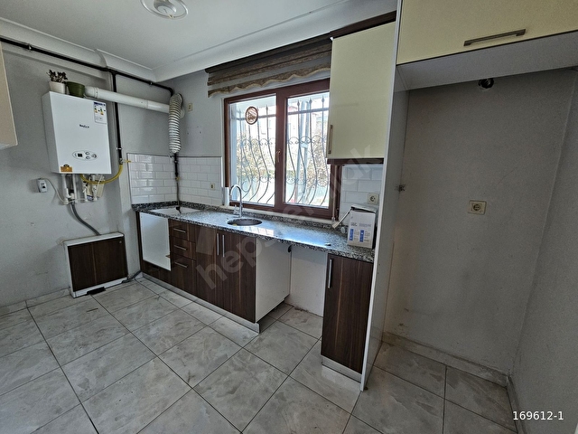 E.SULTAN MAHALLESİNDE METROYA YAKIN 2+1 KİRALIK DAİRE - Görsel 8
