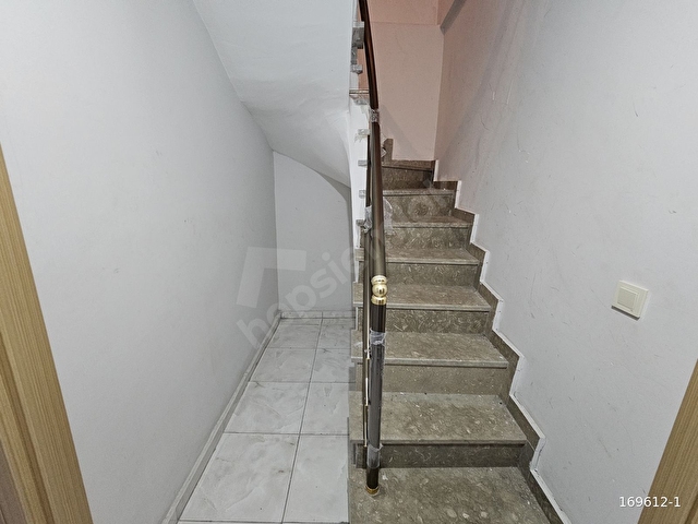 E.SULTAN MAHALLESİNDE METROYA YAKIN 2+1 KİRALIK DAİRE - Görsel 16