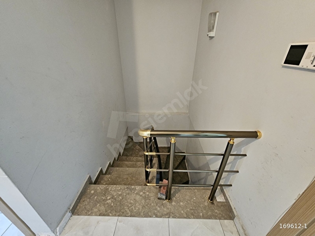 E.SULTAN MAHALLESİNDE METROYA YAKIN 2+1 KİRALIK DAİRE - Görsel 15