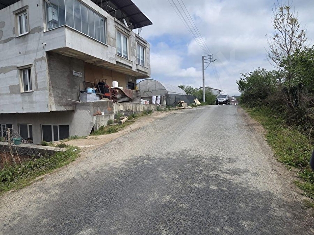 KARACAÖMER MAHALLESİNDE 324 m² SATILIK ARSA - Görsel 3