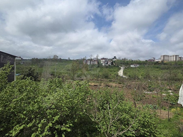 KARACAÖMER MAHALLESİNDE 324 m² SATILIK ARSA - Görsel 6