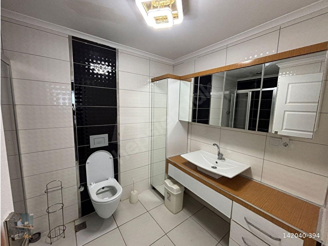 BEYKONAK EVLERİ SİTESİNDE 3+1 AYRI MUTFAK EŞYALI KİRALIK DAİRE MAHMUTLAR ALANYA ANTALYA - Görsel 7