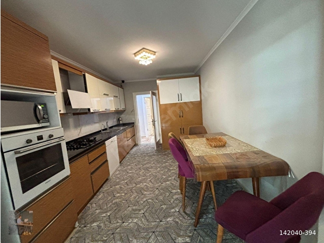 BEYKONAK EVLERİ SİTESİNDE 3+1 AYRI MUTFAK EŞYALI KİRALIK DAİRE MAHMUTLAR ALANYA ANTALYA - Görsel 3