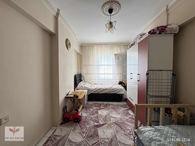 AN-KADAN İSTİKLAL MAHALLESİNDE SATILIK DAİRE - Görsel 11