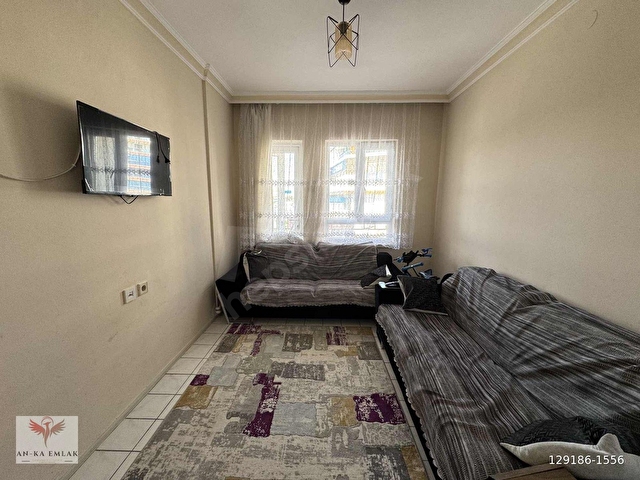 AN-KADAN İSTİKLAL MAHALLESİNDE SATILIK DAİRE - Görsel 5