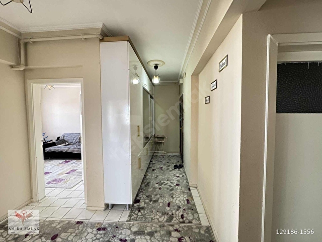 AN-KADAN İSTİKLAL MAHALLESİNDE SATILIK DAİRE - Görsel 16
