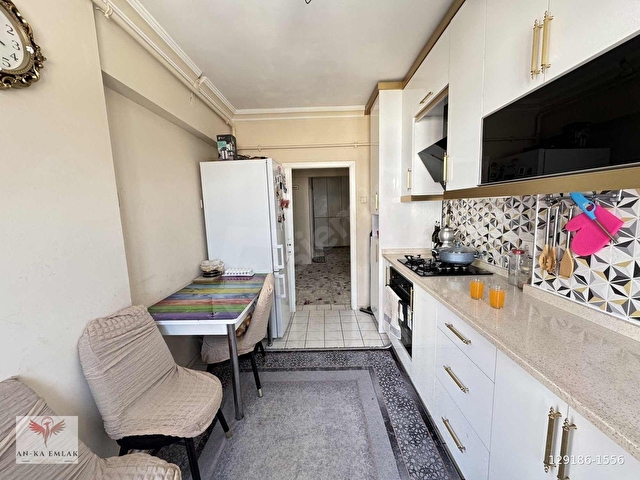 AN-KADAN İSTİKLAL MAHALLESİNDE SATILIK DAİRE - Görsel 12