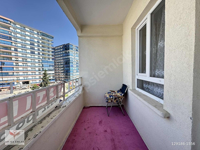 AN-KADAN İSTİKLAL MAHALLESİNDE SATILIK DAİRE - Görsel 14
