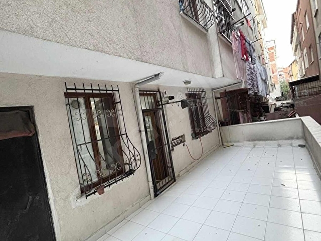 DEMİR İNŞAAT UĞURMUMCU MAH 2+1 100M2 8 YILLIK BAHÇE KAT DAİRE - Görsel 13