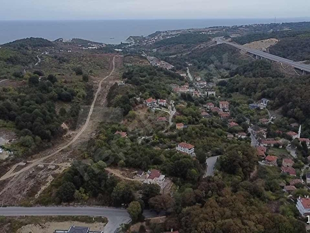 ERAS GAYRİMENKULDEN ŞİLE İMRENLİDE KONUT İMARLI ARSA - Görsel 4