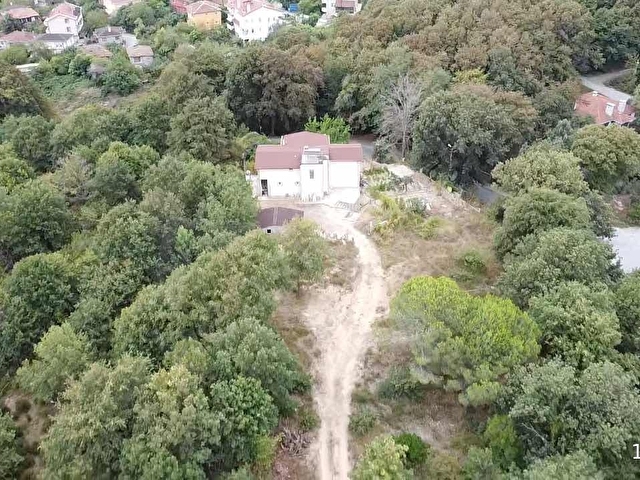 ERAS GAYRİMENKULDEN ŞİLE İMRENLİDE KONUT İMARLI ARSA - Görsel 28