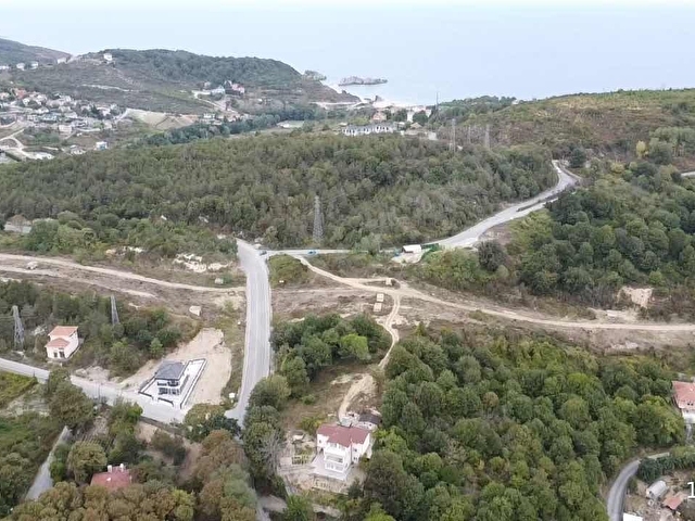 ERAS GAYRİMENKULDEN ŞİLE İMRENLİDE KONUT İMARLI ARSA - Görsel 7