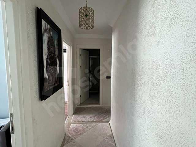 NAR GYMDEN KOÇYAZI MAH.KORU 2DE 3+1 FUL YAPILI SATILIK DAİRE - Görsel 19