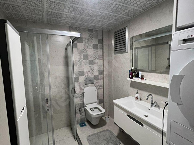 NAR GYMDEN KOÇYAZI MAH.KORU 2DE 3+1 FUL YAPILI SATILIK DAİRE - Görsel 9