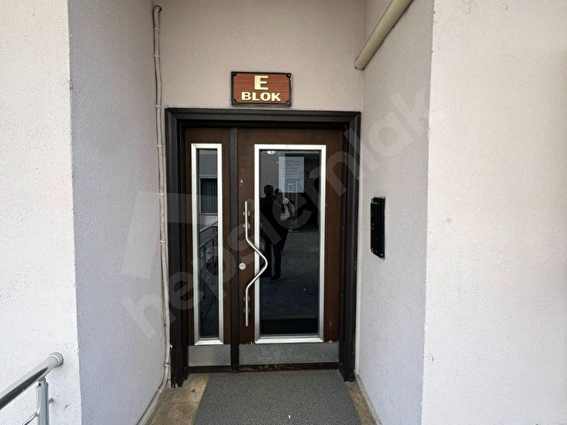 NAR GYMDEN KOÇYAZI MAH.KORU 2DE 3+1 FUL YAPILI SATILIK DAİRE - Görsel 26