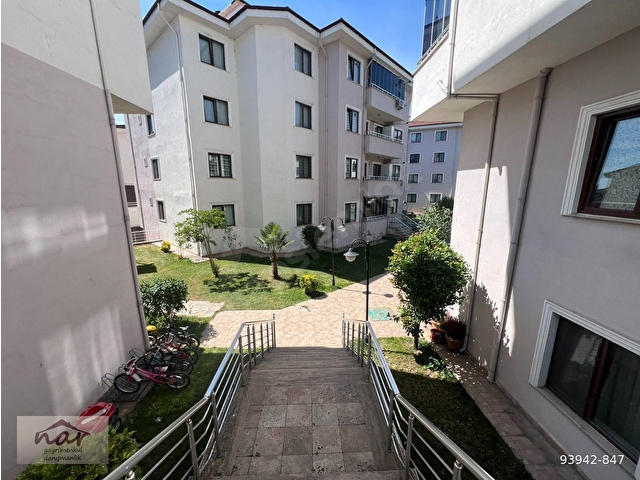 NAR GYMDEN KOÇYAZI MAH.KORU 2DE 3+1 FUL YAPILI SATILIK DAİRE - Görsel 28