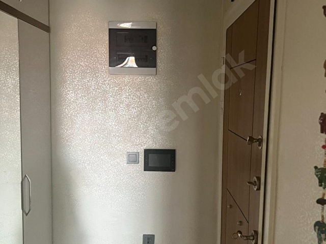 NAR GYMDEN KOÇYAZI MAH.KORU 2DE 3+1 FUL YAPILI SATILIK DAİRE - Görsel 24