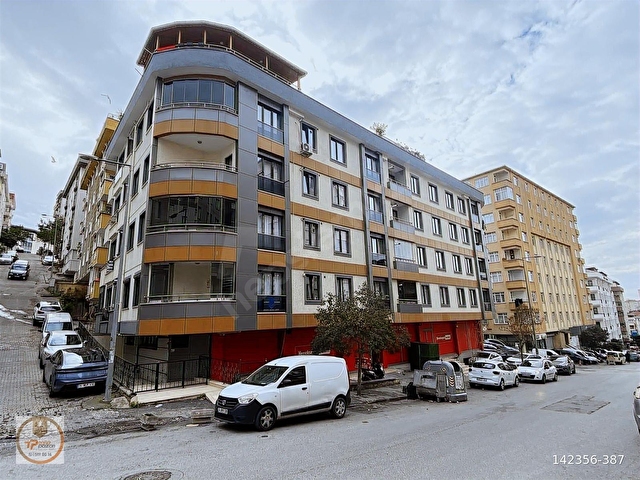 CADDE ÜZERİ KURUMSAL KİRACILI EMSALSİZ 430M² İKİ AYRI TAPULU - Görsel 9
