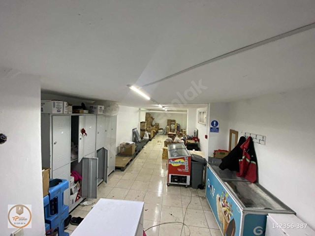 CADDE ÜZERİ KURUMSAL KİRACILI EMSALSİZ 430M² İKİ AYRI TAPULU - Görsel 7