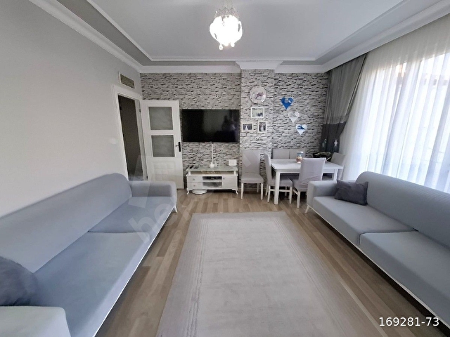 SANCAKTEPE MEVLANA MAH 2+1 DAİRE SESTİNİ GAYRİMENKUL DEN - Görsel 3