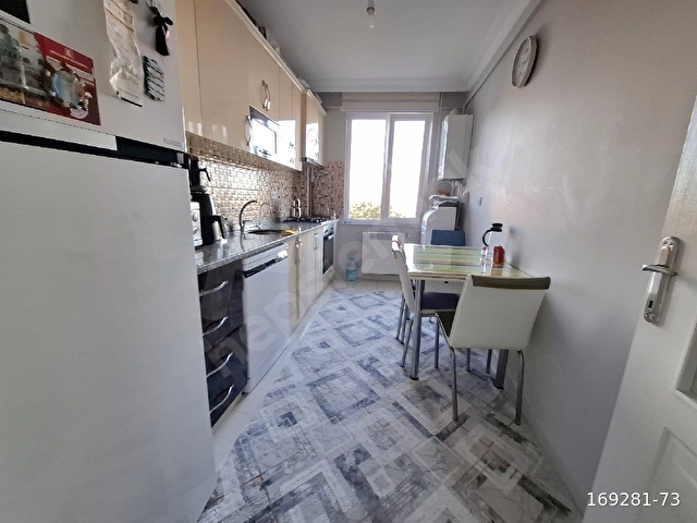SANCAKTEPE MEVLANA MAH 2+1 DAİRE SESTİNİ GAYRİMENKUL DEN - Görsel 7
