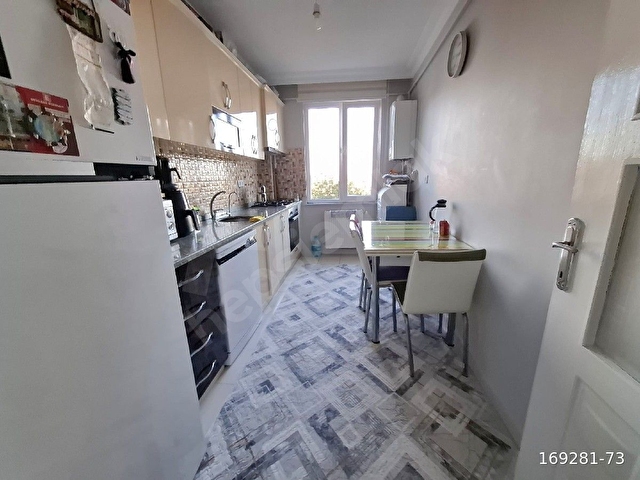 SANCAKTEPE MEVLANA MAH 2+1 DAİRE SESTİNİ GAYRİMENKUL DEN - Görsel 8