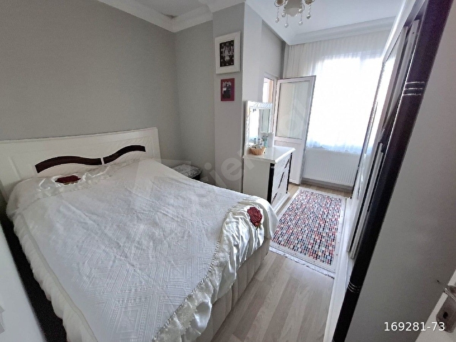 SANCAKTEPE MEVLANA MAH 2+1 DAİRE SESTİNİ GAYRİMENKUL DEN - Görsel 9