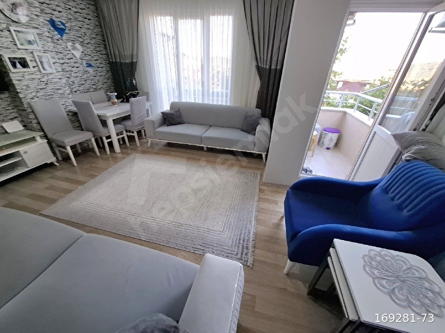 SANCAKTEPE MEVLANA MAH 2+1 DAİRE SESTİNİ GAYRİMENKUL DEN - Görsel 13
