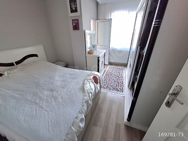 SANCAKTEPE MEVLANA MAH 2+1 DAİRE SESTİNİ GAYRİMENKUL DEN - Görsel 16