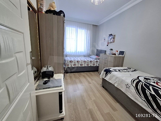 SANCAKTEPE MEVLANA MAH 2+1 DAİRE SESTİNİ GAYRİMENKUL DEN - Görsel 17