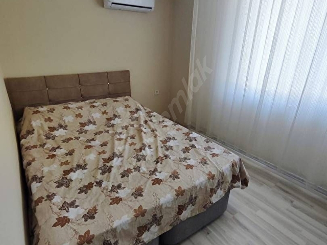 ÇANAKKALE/GELİBOLU SAHİBİNDEN EKSİKSİZ, SEZONLUK OTURMAYA HAZIR EŞYALI DAİRE - Görsel 7