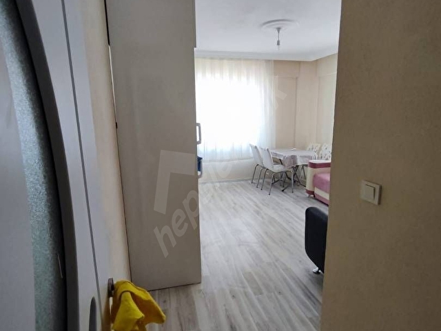ÇANAKKALE/GELİBOLU SAHİBİNDEN EKSİKSİZ, SEZONLUK OTURMAYA HAZIR EŞYALI DAİRE - Görsel 9