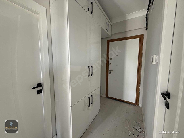 ME-TA GAYRİMENKULDEN ŞENTEPE MAH SATILIK 2+1 DAİRE - Görsel 8