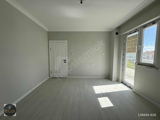 ME-TA GAYRİMENKULDEN ŞENTEPE MAH SATILIK 2+1 DAİRE - Görsel 11